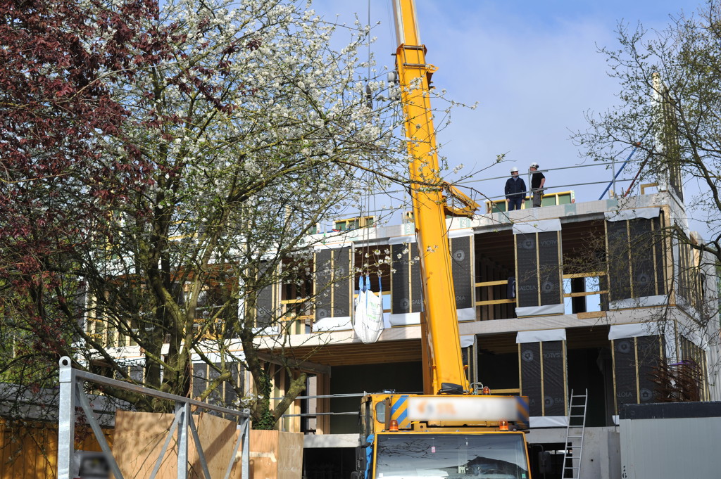  Julien Sylvestre - Ville Lille 