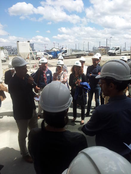 Michael Hardouin MFLA-GHT